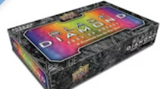 2023/24 Upper Deck Black Diamond Hockey 5 Box Full Case Random Block #1