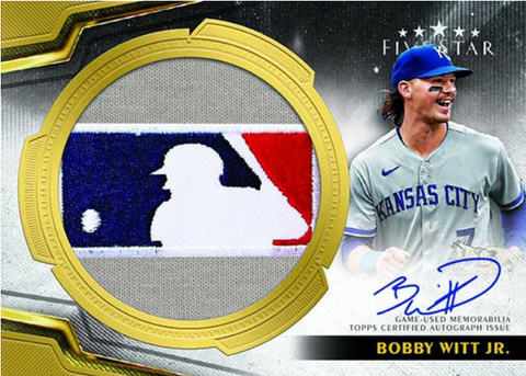 2024 Topps Five Star Baseball Hobby 8 Box Case PYT #4 SUPER LIMITED FUN RIP BIG CARDS SALE!!!!