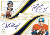 2023 Panini Immaculate NFL First Off The Line Box PYT #6 LAST IN STOCK 20% OFF LETS FILL