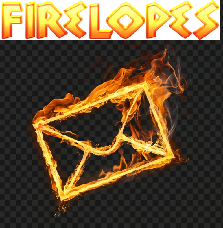 2024 FireLopes Random Block Insane Break #42