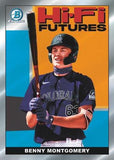 2022 Bowman Baseball Hobby 12 Box Case Pick Your Team #14